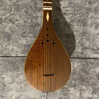 سه تار محمدی