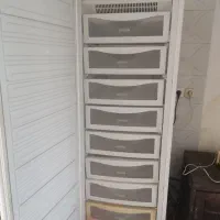 یخچال تمام فریزر