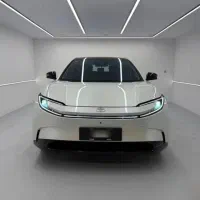 فروش توافقی حواله خودرو وارداتیToyota bz5 ۲۰۲۶برقی
