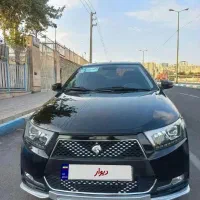 دنا اتومات آخر۱۴۰۲ استثنایی معاوضه باخودرو ایرانی