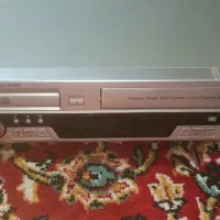 ویدیو CD|پخش‌کننده DVD و ویدیو|مسجد سلیمان, |دیوار