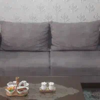 مبل سه نفره