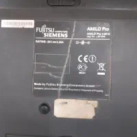 لپ تاپ فوجیتسو زیمنس اصل آلمان )fujitsu zimens|رایانه همراه|تهران, صادقیه|دیوار