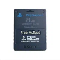 هک و فلش خور کردن ps2 بدون نیاز به جابه جایی کنسول