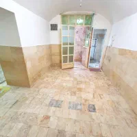 خانه نزدیک حرم دو اتاق مجزا|اجارهٔ خانه و ویلا|قم, باغ شازده|دیوار