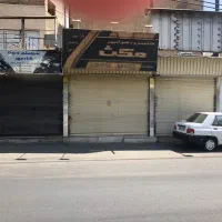 خانه ویلایی تجاری دار بر خیابان اصلی سر نبش