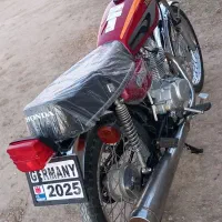 موتور 125 مزایده|موتورسیکلت|اینچه برون, |دیوار