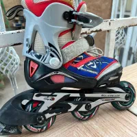 اسکیت رولربلید تایلندی اصل|دوچرخه، اسکیت، اسکوتر|رفسنجان, |دیوار