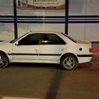 فروش پارس مدل 90 دوگانه شرکتی