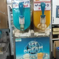 یخ در بهشت spm