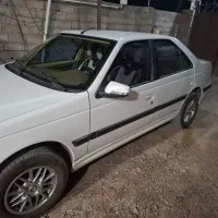 پارس سفارشی نیم فول|خودرو سواری و وانت|بم, |دیوار