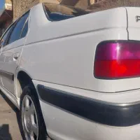 پژوپارس تیوفایوگاز سیمی|خودرو سواری و وانت|شیراز, شهرک ویلایی بهاران|دیوار