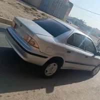 سمند مدل ۱۳۸۳ تکسوز سلامت|خودرو سواری و وانت|پاکدشت, شهرک امام رضا|دیوار