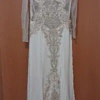 لباس مجلسی|لباس|لوشان, |دیوار