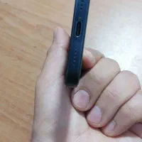 آیفون ۱۵پرو ۱۲۸ تک سیم|موبایل|مشهد, طلاب|دیوار