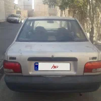 ماشین پراید مدل ۸۹|خودرو سواری و وانت|ماهدشت, |دیوار