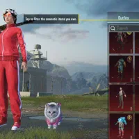 اکانت پابجی خوش شانس فقط حضوری|کنسول، بازی ویدئویی و آنلاین|مشهد, ده دی|دیوار