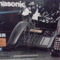 تلفن بی سیم پاناسونیک