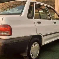 ‌پراید مدل 91 بدون رنگ|خودرو سواری و وانت|تهران, باغ فیض|دیوار