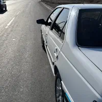 پژو پارس elx فول