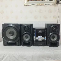 بزرگ ترین ضبط خانگی