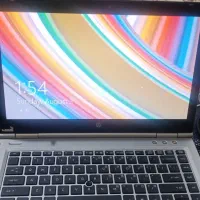 لبتاب اچ پی سالم|رایانه همراه|ملایر, |دیوار