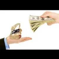 دیگه طلاهاتو نفروش