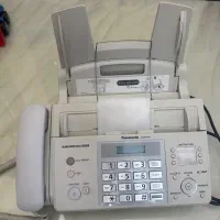 دستگاه  فکس پاناسونیک kx.FP711|پرینتر، اسکنر، کپی، فکس|زنجان, |دیوار