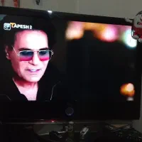 ال‌جی  39اینچ فول اچ دی بدونه خط و خش