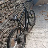 دوچرخه سایز 24|دوچرخه، اسکیت، اسکوتر|کردکوی, |دیوار