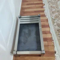 منقل استیل 304