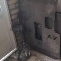 سینی زیر موتور ام وی ام ۳۱۵