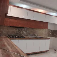 خانه نو ساز کلید نخورد فول امکانات|فروش آپارتمان|اسلام‌شهر, شهرک سعیدیه|دیوار