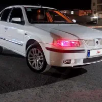 سمندlx|خودرو سواری و وانت|سنندج, |دیوار