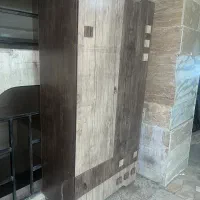 کمدmdf|جاکفشی، کمد، دراور|کرج, باغستان|دیوار