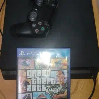 ps4 slim 1Tb
