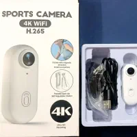 دوربین فیلم/عکس4k