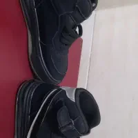 کتونی نیم ساق