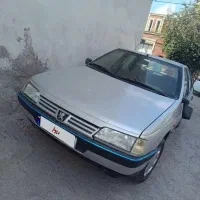 ماشین 405 مدل 90