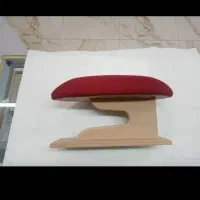 ژانت لباس و میز اتو|لوازم خیاطی و بافتنی|سبزوار, باهنر|دیوار