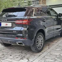 swm g01|خودرو سواری و وانت|ماکو, |دیوار