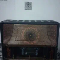 بخاری بزرگ
