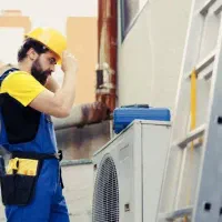 اسپیلت تعمیرات کولرگازی سرویس تعمیرکار نصب شارژگاز