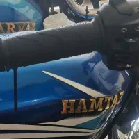 همتاز 200  صفر کیلومتر فوری فوری