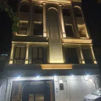 آپارتمان ۱۶۵متری صفر‌ تک واحدی شریعتی