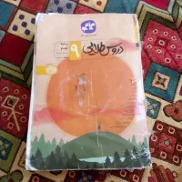 انگشتر طلا گم شده