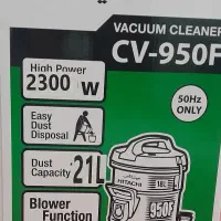 جاروبرقی هیتاچی اصل