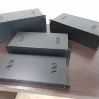 جعبه فلزی رکمونت