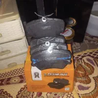 لنت پژو نونو با برند لومار