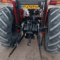 تراکتور مدل ۹۸ درحد|خودرو سنگین|بجنورد, |دیوار